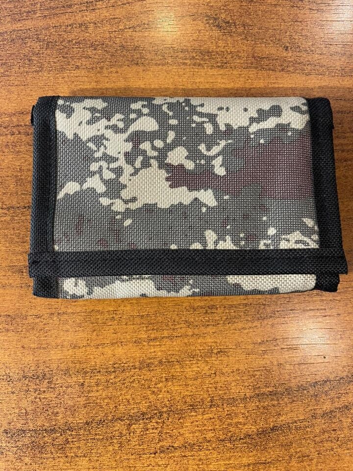 Mkm Asker Cüzdanı