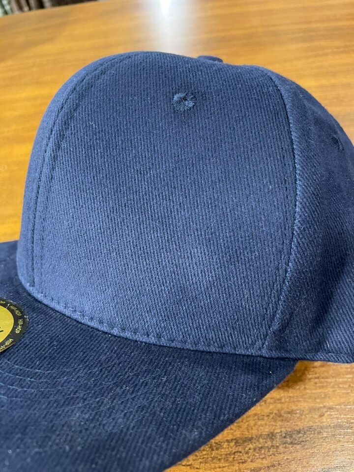 Hamze Hip Hop Snapback Rapper Basket Pamuklu Unisex Cap Şapka