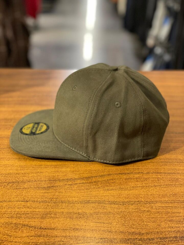 Hamze Hip Hop Snapback Rapper Basket Pamuklu Unisex Cap Şapka