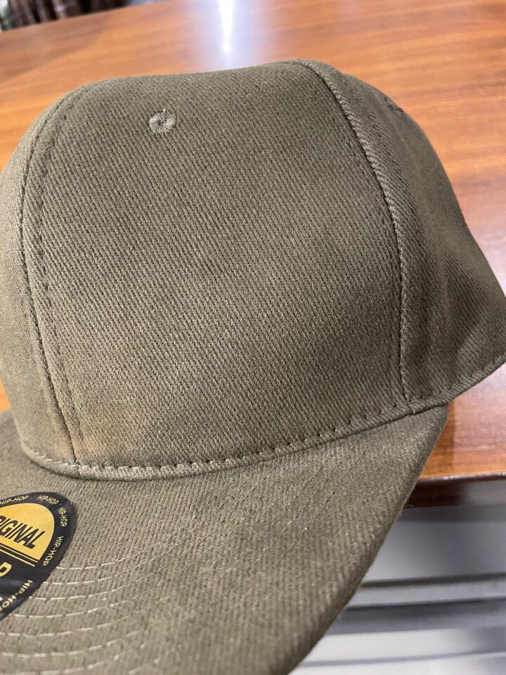 Hamze Hip Hop Snapback Rapper Basket Pamuklu Unisex Cap Şapka