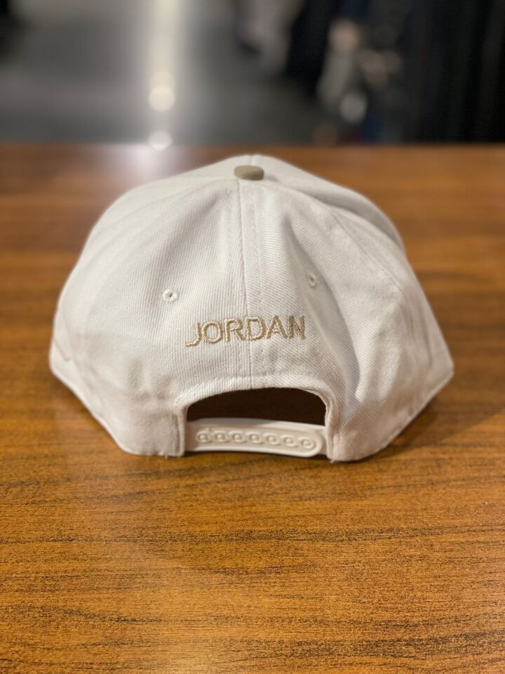 Hamze Jumpman 23 Unisex Hip Hop Snapback Rapper Basket Pamuklu Cap Şapka