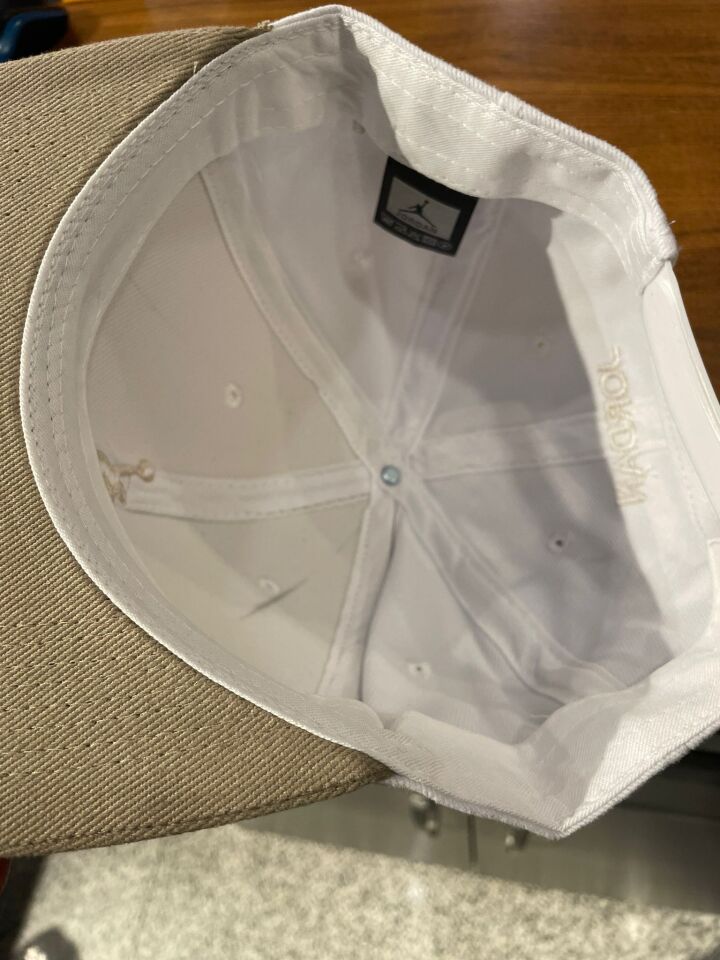 Hamze Jumpman 23 Unisex Hip Hop Snapback Rapper Basket Pamuklu Cap Şapka