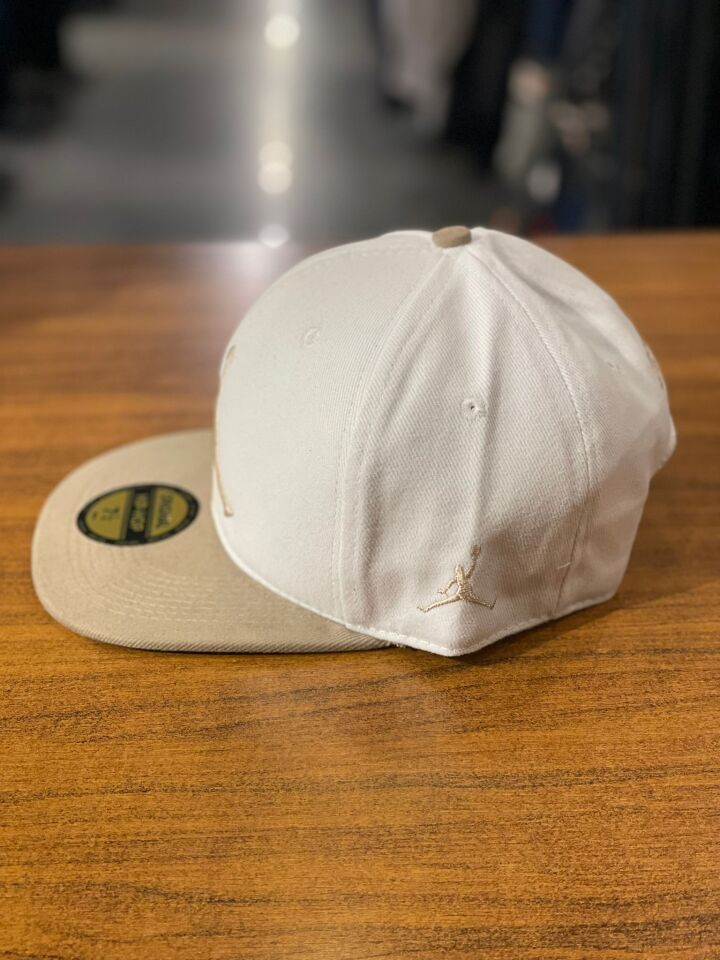 Hamze Jumpman 23 Unisex Hip Hop Snapback Rapper Basket Pamuklu Cap Şapka