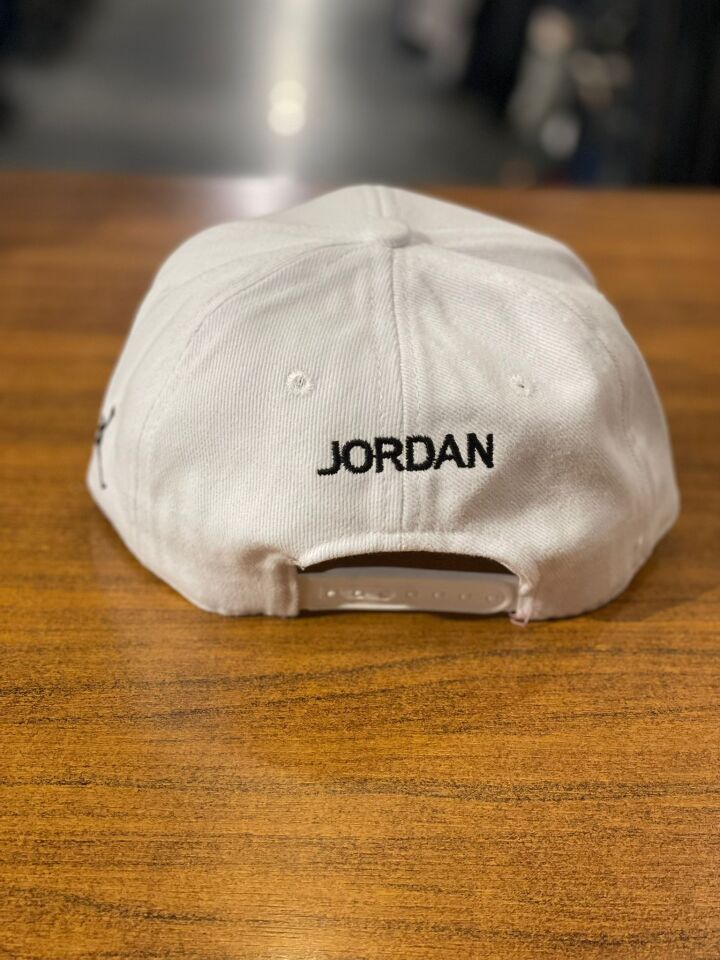 Hamze Jumpman 23 Unisex Hip Hop Snapback Rapper Basket Pamuklu Cap Şapka