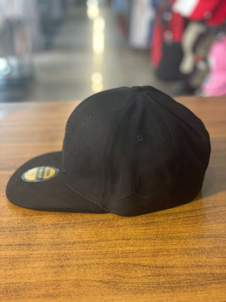 Hamze Jumpman 23 Unisex Hip Hop Snapback Rapper Basket Pamuklu Cap Şapka