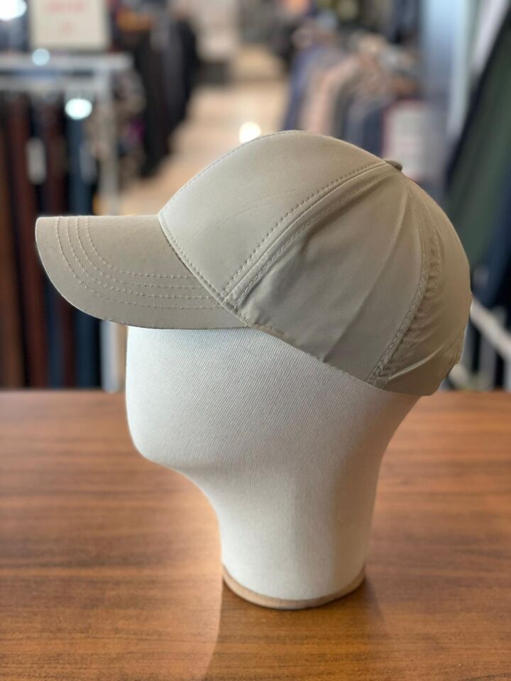 Hamze Basic Düz Micro Kumaş Yazlık Cap Şapka