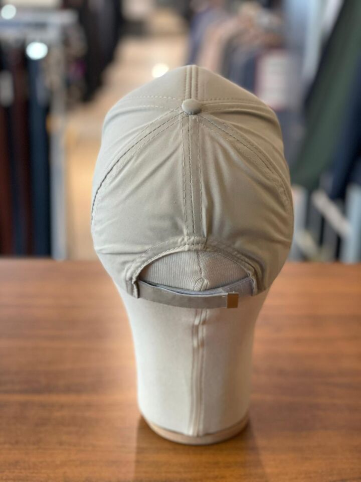 Hamze Basic Düz Micro Kumaş Yazlık Cap Şapka
