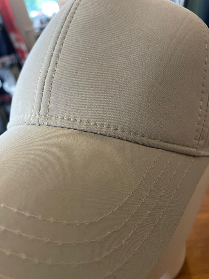 Hamze Basic Düz Micro Kumaş Yazlık Cap Şapka