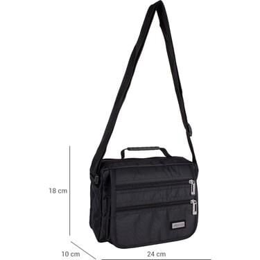 Seventeen El ve Omuz Çantası