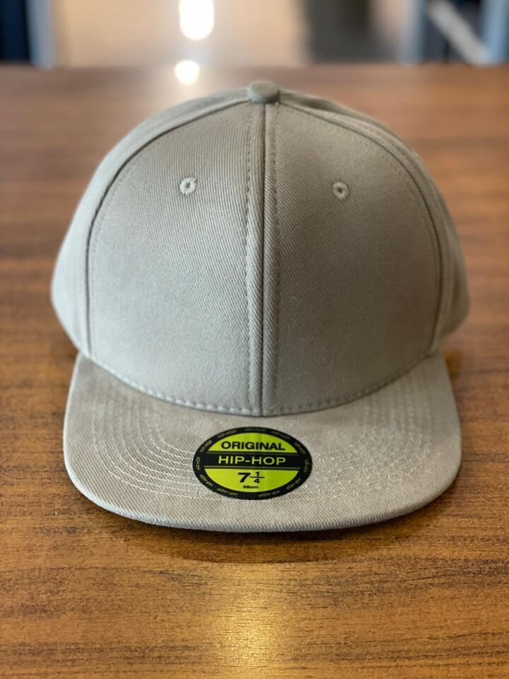 Hip Hop Snapback Rapper Basket Beyzbol Cap Şapka