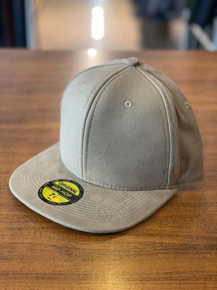 Hip Hop Snapback Rapper Basket Beyzbol Cap Şapka