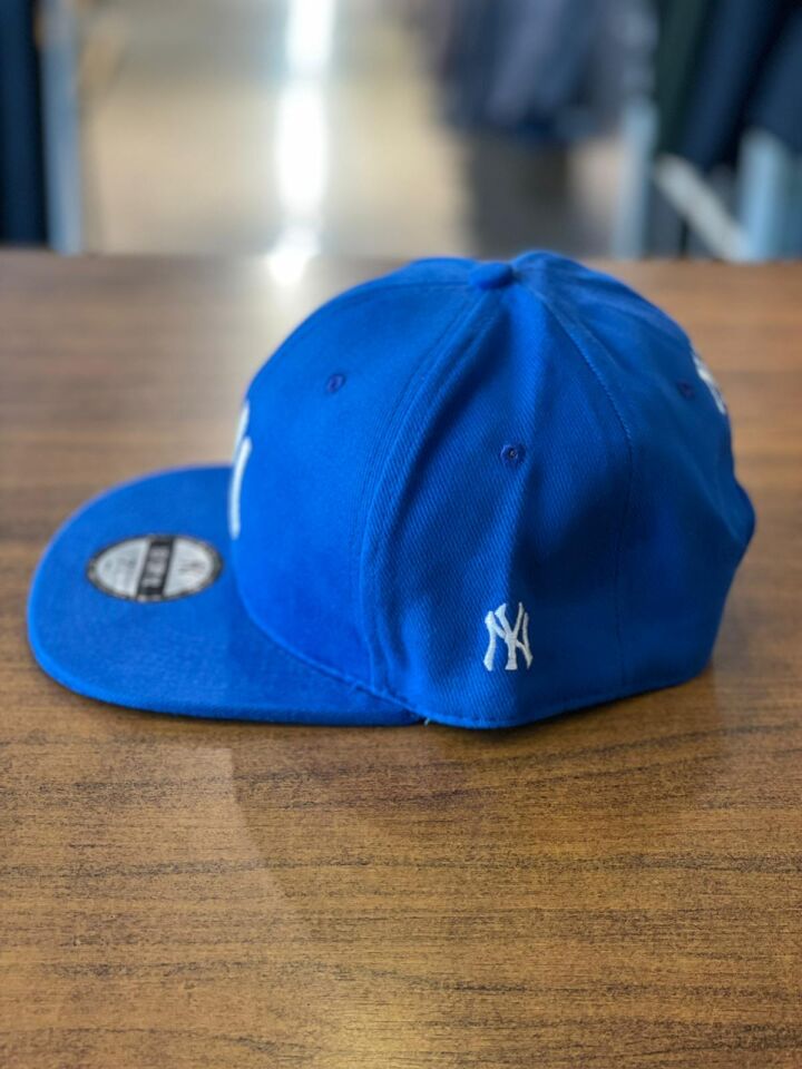 Ny Yankees Hip Hop Snapback Rapper Basket Beyzbol Cap Şapka