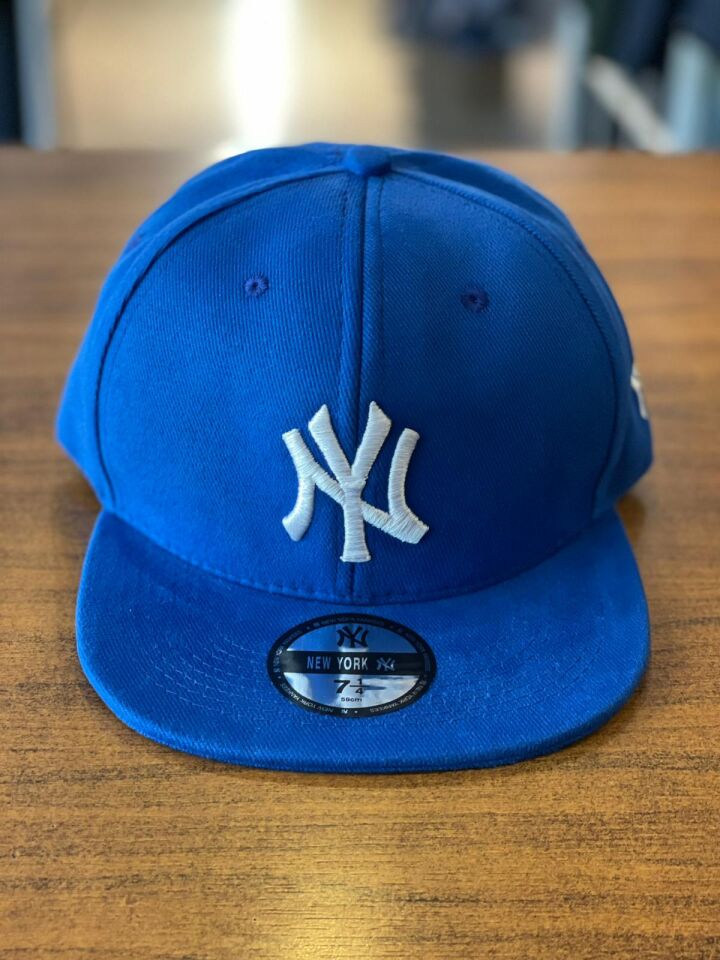 Ny Yankees Hip Hop Snapback Rapper Basket Beyzbol Cap Şapka