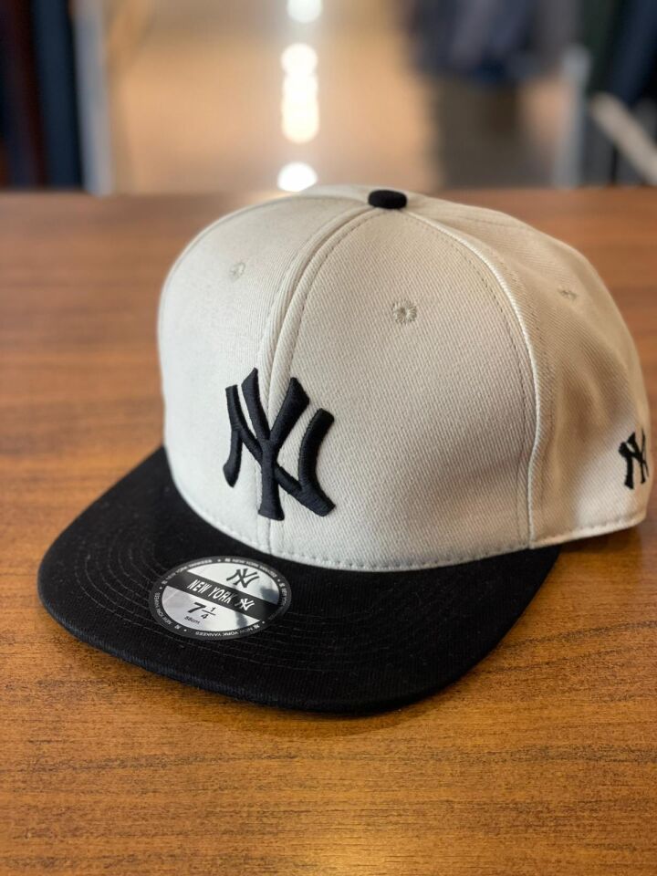 Ny Yankees Hip Hop Snapback Rapper Basket Beyzbol Cap Şapka