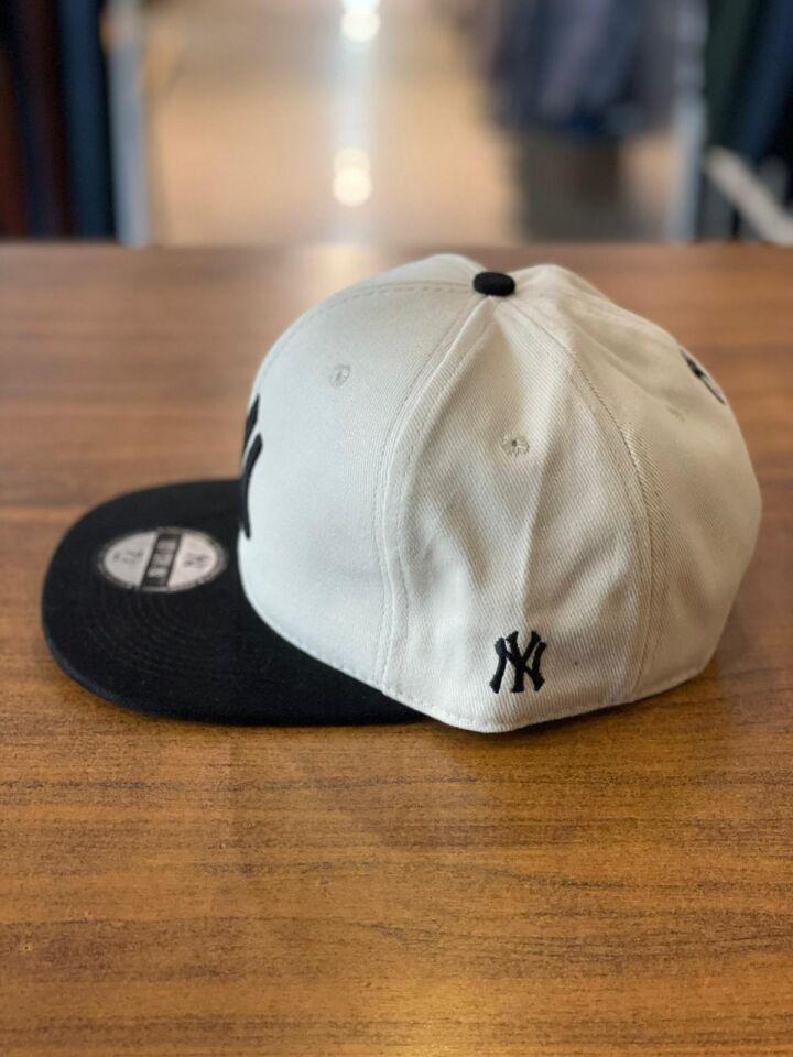 Ny Yankees Hip Hop Snapback Rapper Basket Beyzbol Cap Şapka