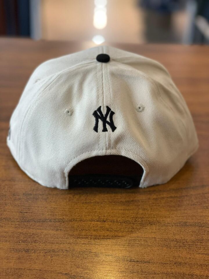 Ny Yankees Hip Hop Snapback Rapper Basket Beyzbol Cap Şapka