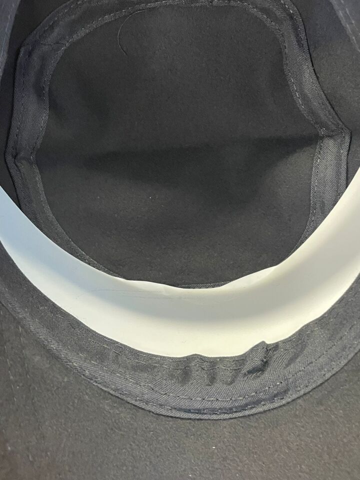 Hamze Castro Che Model Kaşe Kumaş Kışlık Cap Şapka