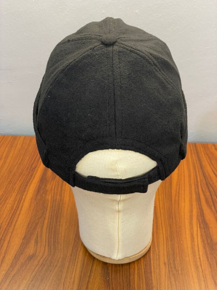 Hamze Hip Hop Docker Retro Model Kaşe Kumaş Kışlık Şapka Bere